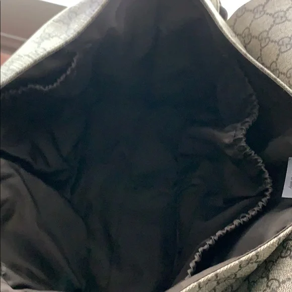 Gucci Diaper bag - Picture 10 of 14